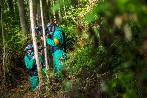 paintball asturias