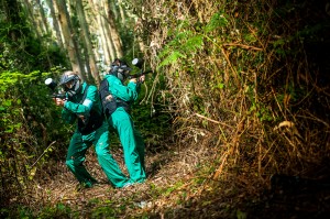 paintball turaventura