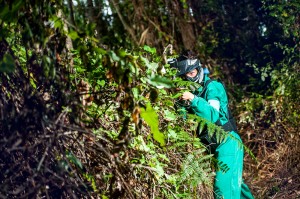 paintball ribadesella