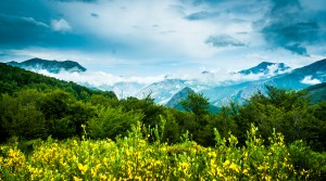 picos de europa