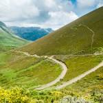 rutas de quads en picos de europa