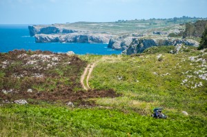 costa ribadesella con buggies