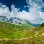 picos de europa