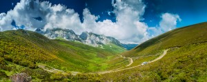 picos de europa