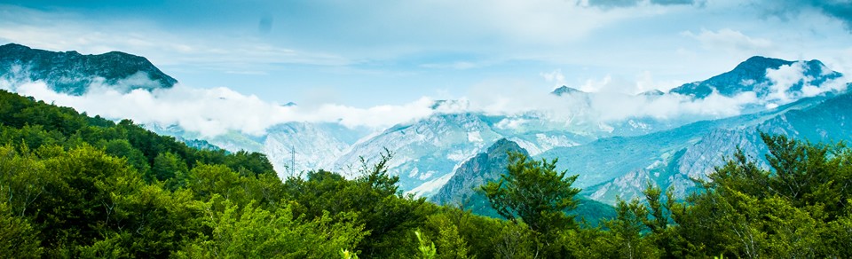 picos de europa