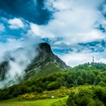 vistas picos de europa rutas 4x4