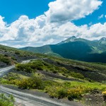 vistas picos de europa rutas 4x4