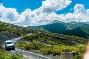 vistas picos de europa rutas 4x4