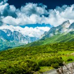 vistas picos de europa rutas 4x4