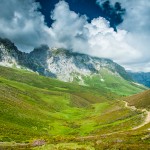 vistas picos de europa rutas 4x4