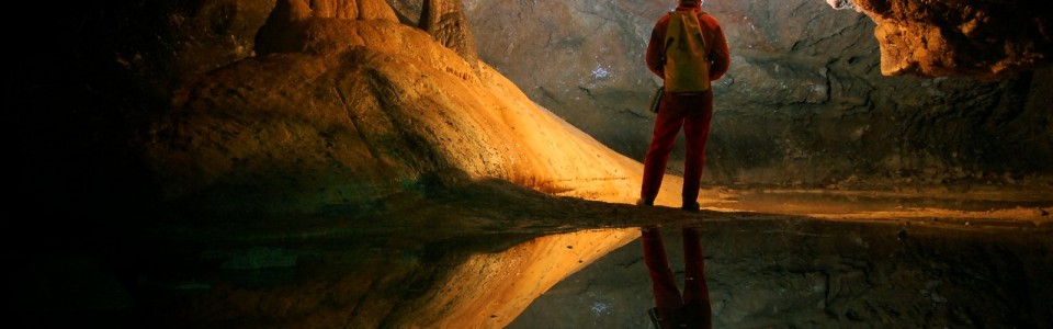 espeleologia en picos de europa