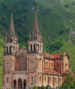 Covadonga