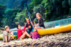 canoa-ribadesella-asturias